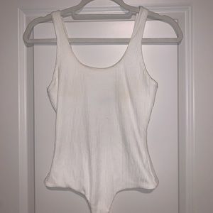 Revolve x House of Harlow Bodysuit